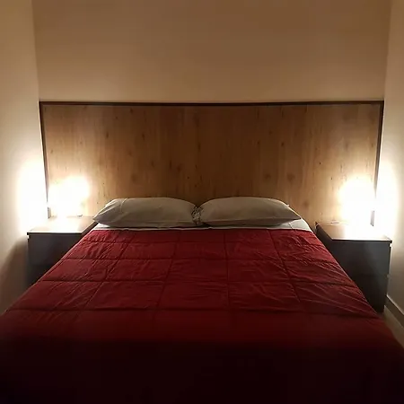 Appartement Diana Bari