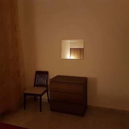 Diana Appartement Bari