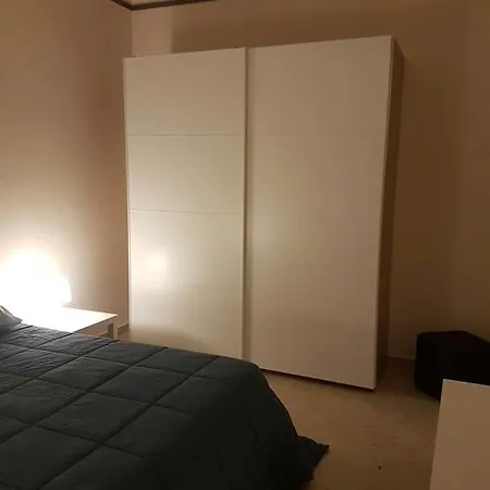 Diana Appartement *