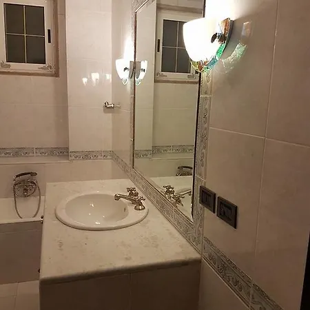 Diana Appartement Bari