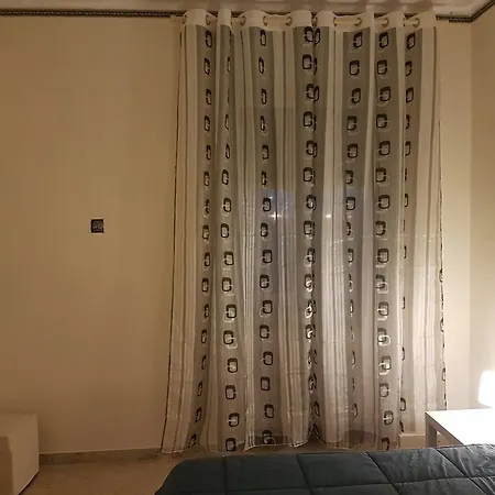 Diana Appartement