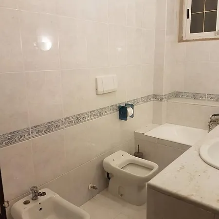 Appartement Diana *