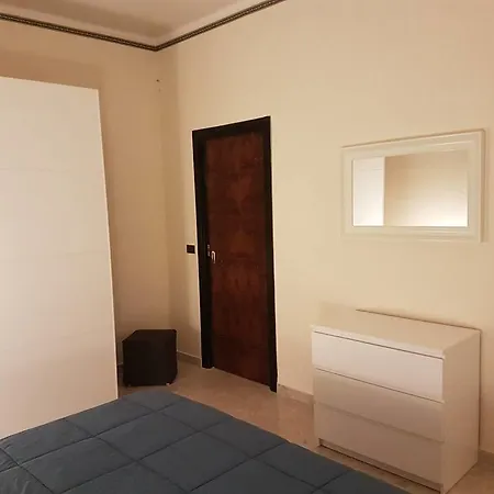 Diana Appartement Bari