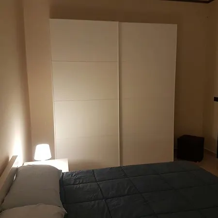 Diana Appartement *