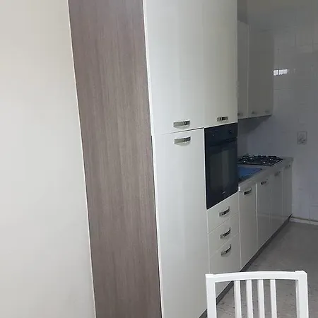 Appartement Diana Bari