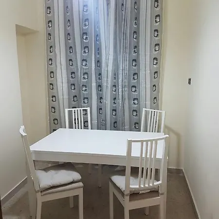 Appartement Diana